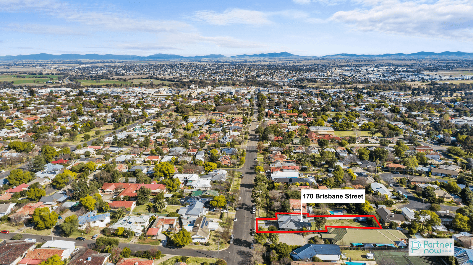 170 Brisbane Street, TAMWORTH, NSW 2340