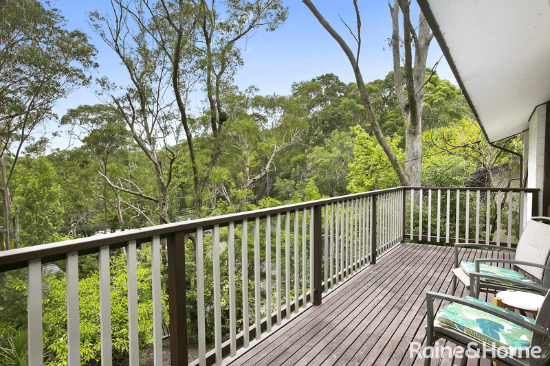 7 Bundanoon Place, HORNSBY HEIGHTS, NSW 2077