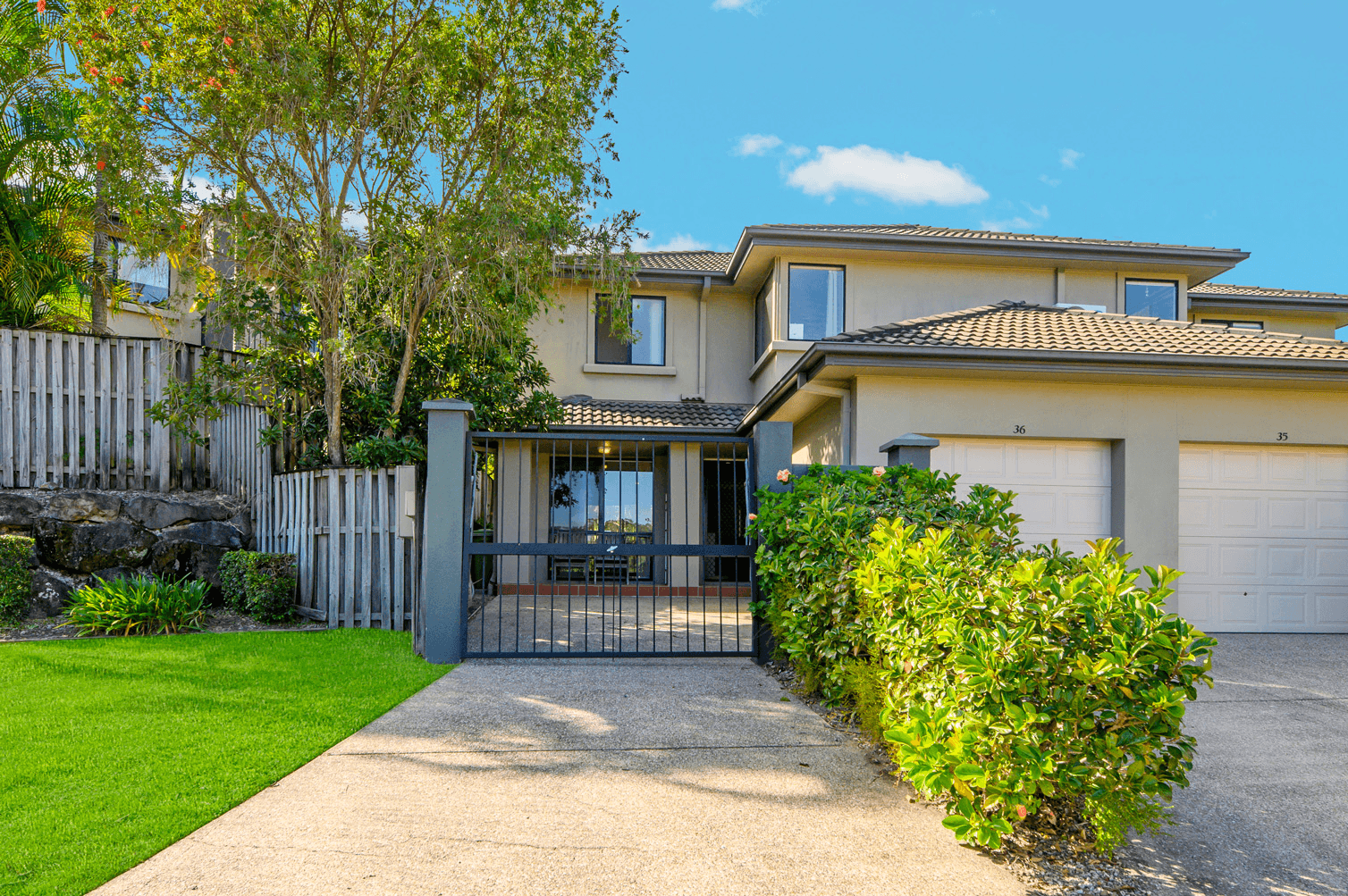 36/18 Bourton Road, MERRIMAC, QLD 4226