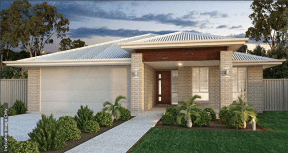 Lot 4 New Road, BURRUM HEADS, QLD 4659