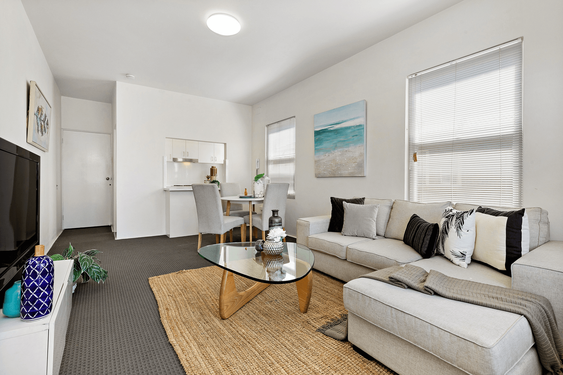 6/133 The Grand Parade, Brighton-Le-Sands, NSW 2216