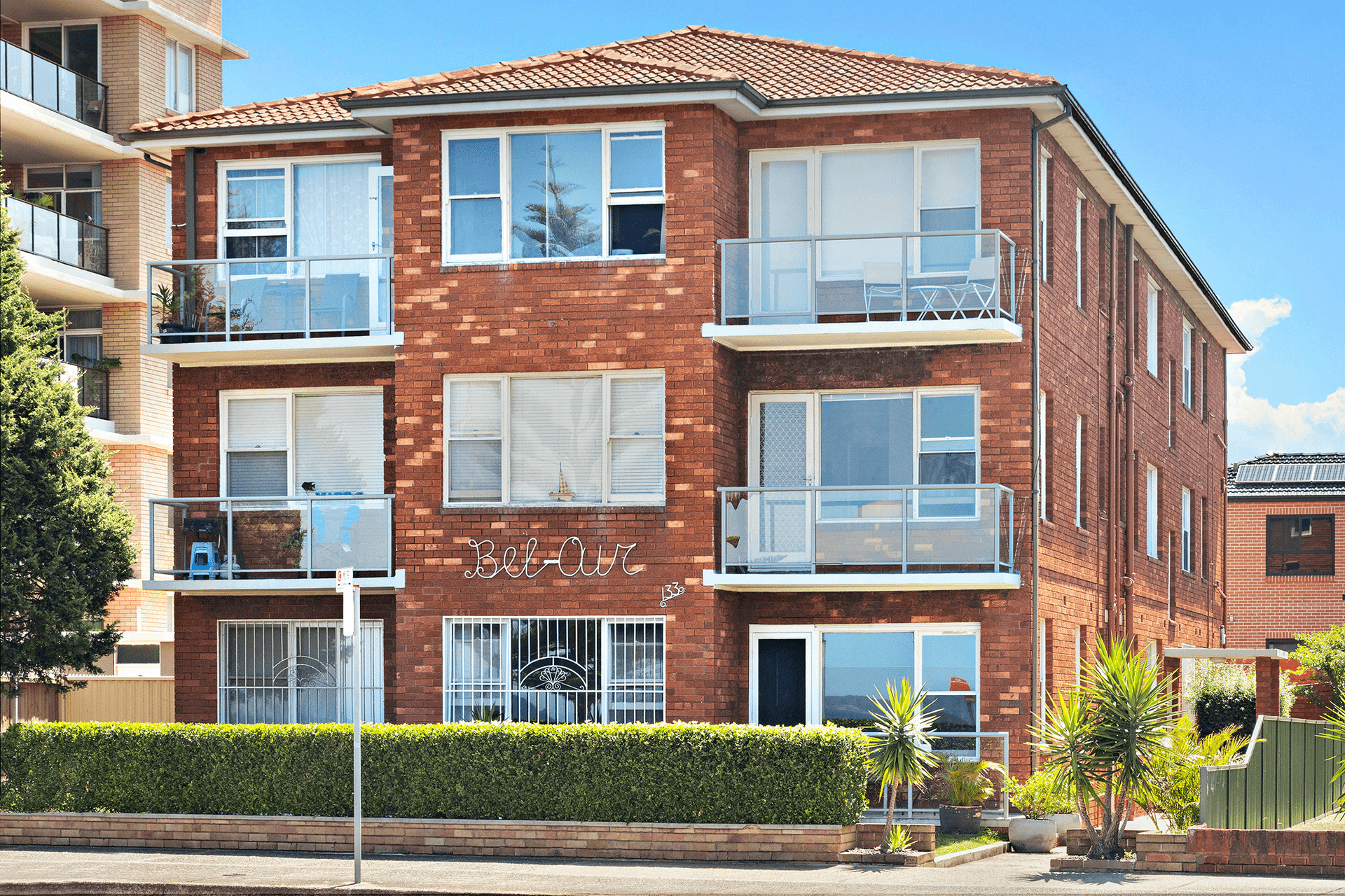 6/133 The Grand Parade, Brighton-Le-Sands, NSW 2216