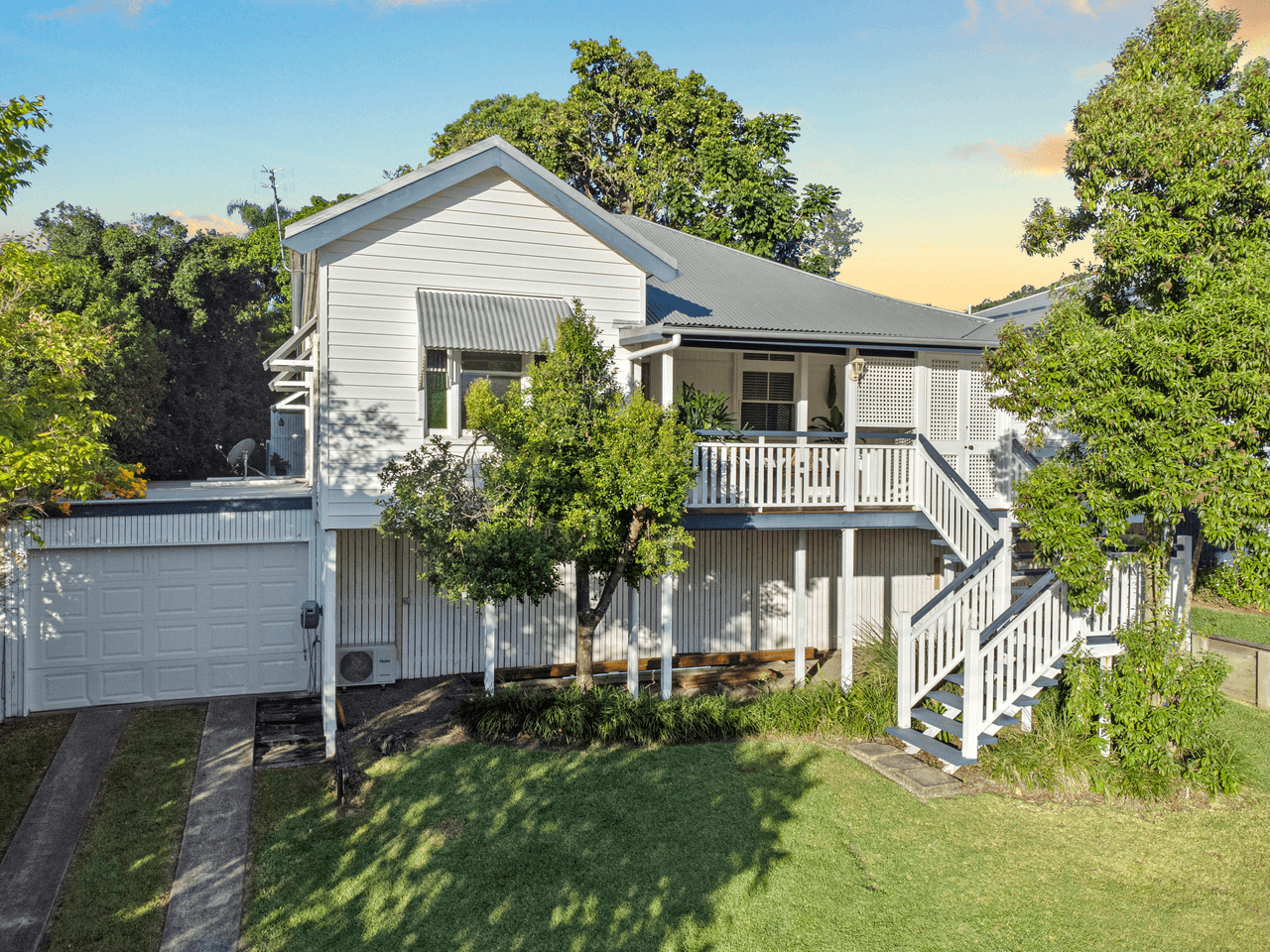 14 Mount Pleasant Road, NAMBOUR, QLD 4560