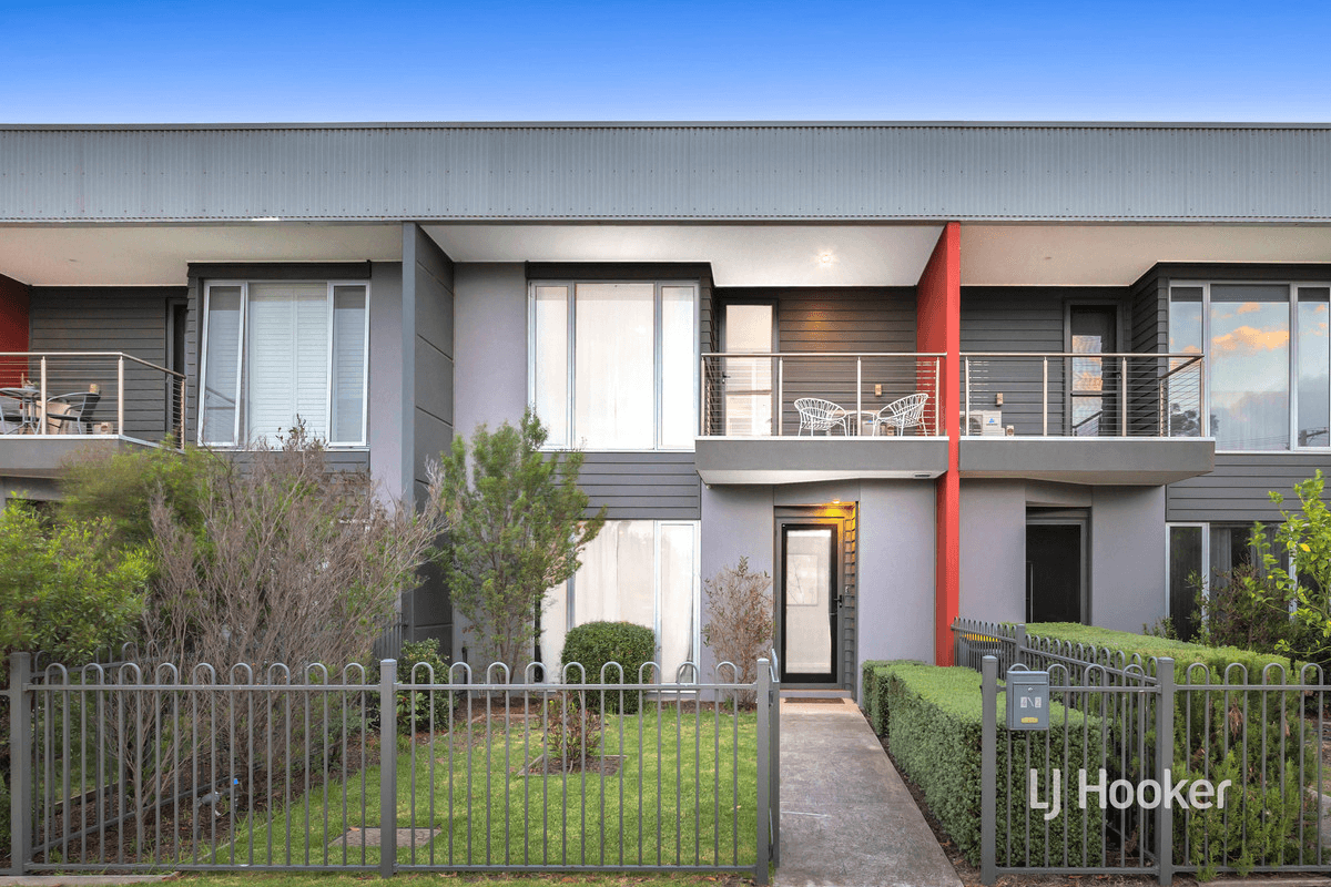 4/2 Crown Street, LAVERTON, VIC 3028