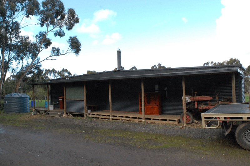 153 Coulahans Road, LAANG, VIC 3265