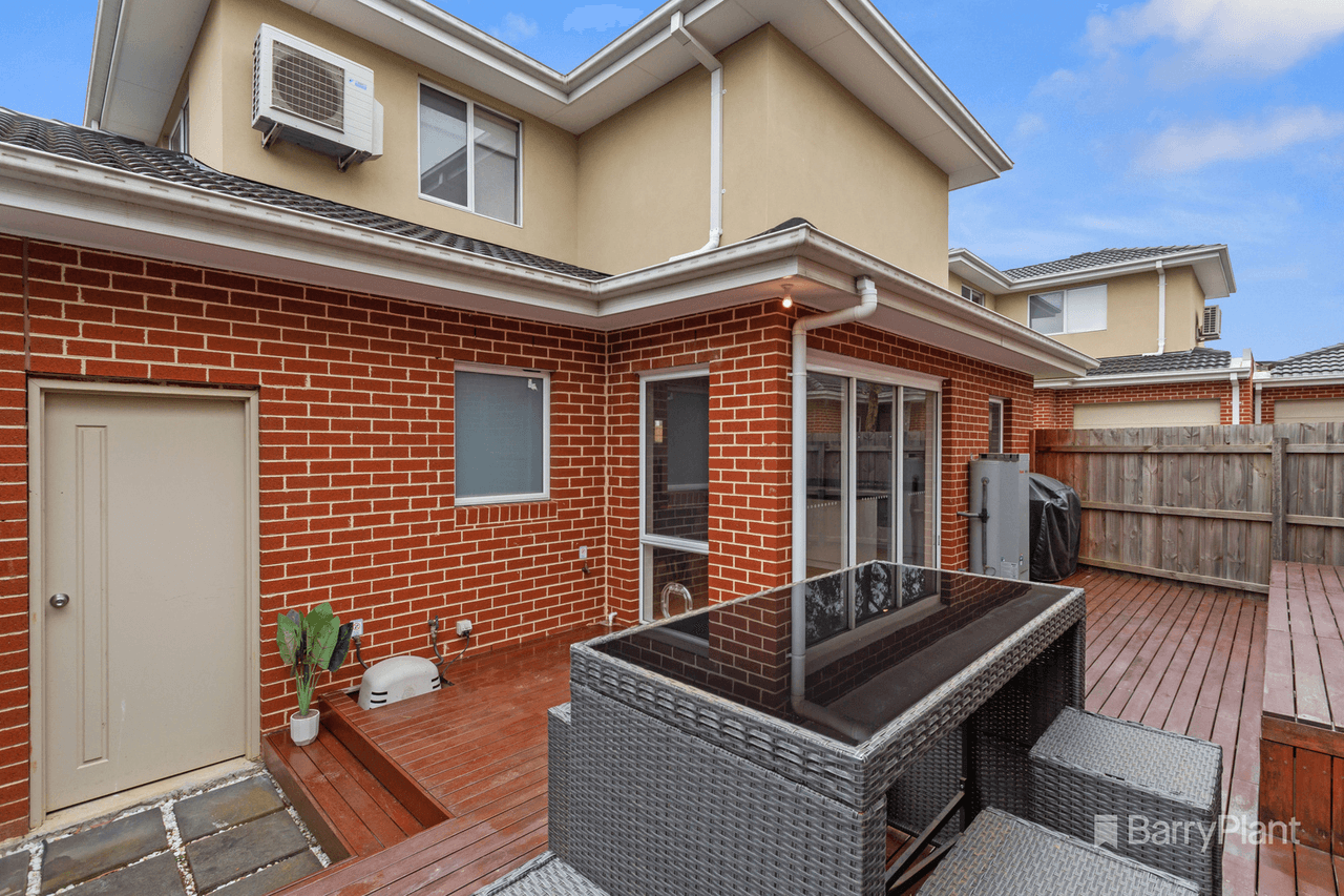 4/59 Conn Street, Ferntree Gully, VIC 3156