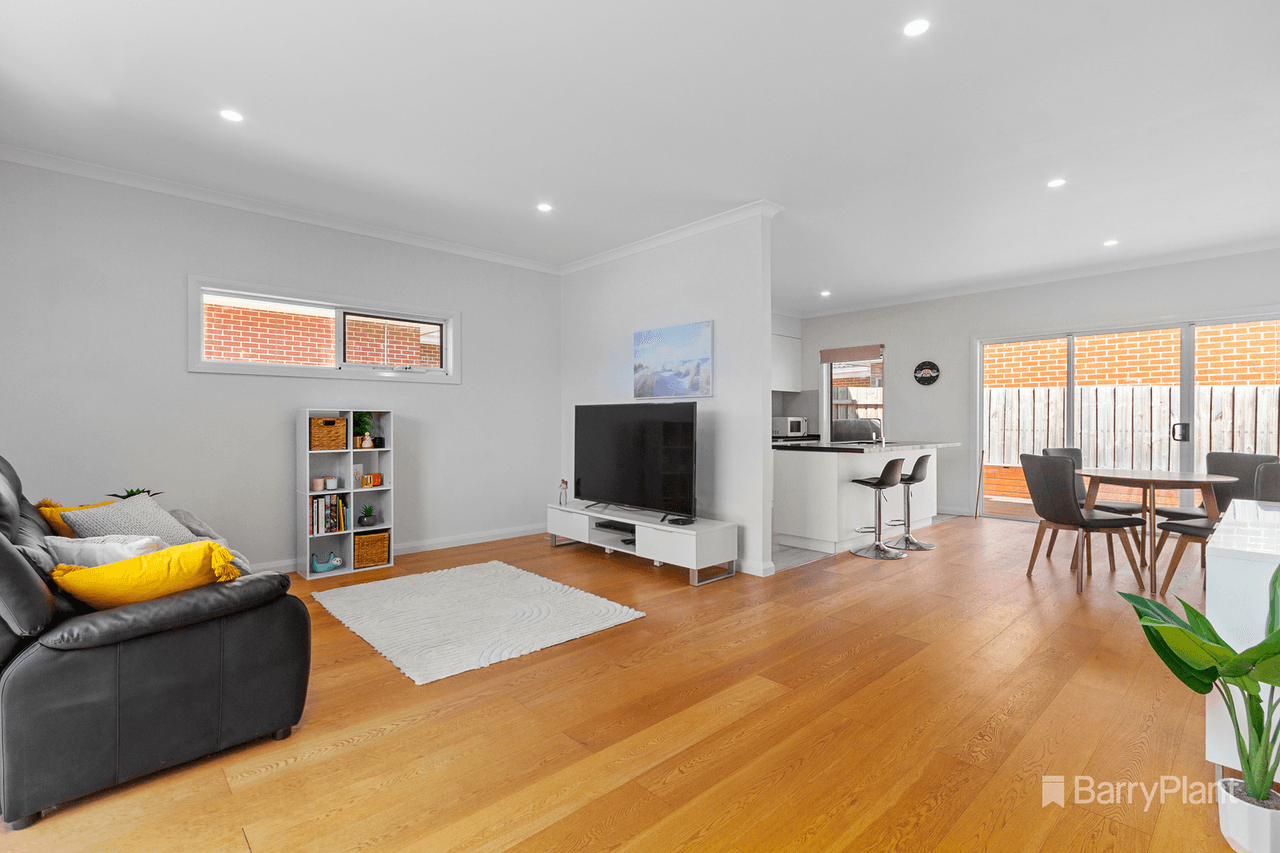 4/59 Conn Street, Ferntree Gully, VIC 3156