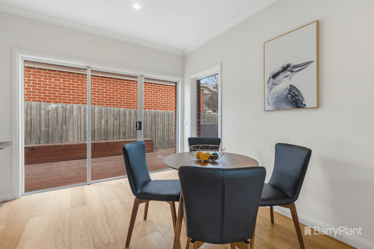 4/59 Conn Street, Ferntree Gully, VIC 3156