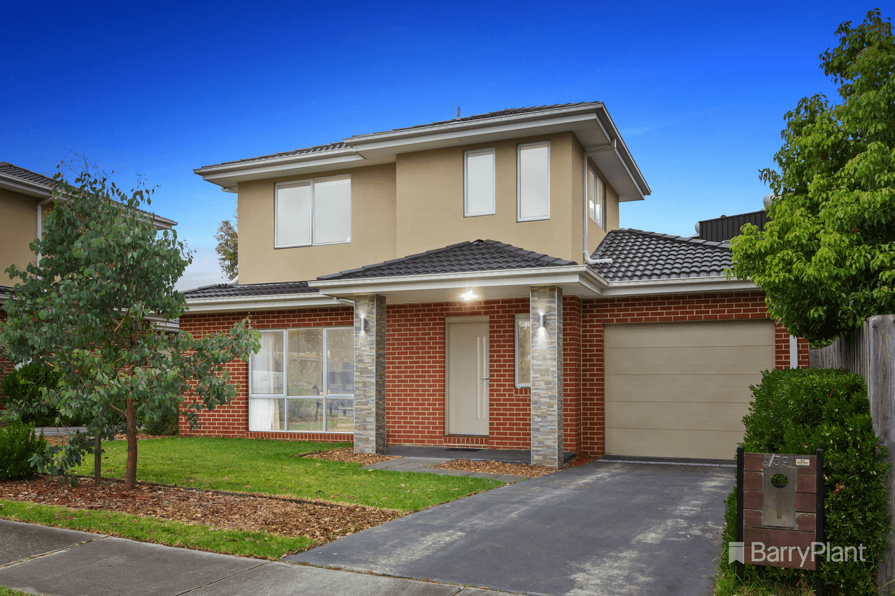 4/59 Conn Street, Ferntree Gully, VIC 3156