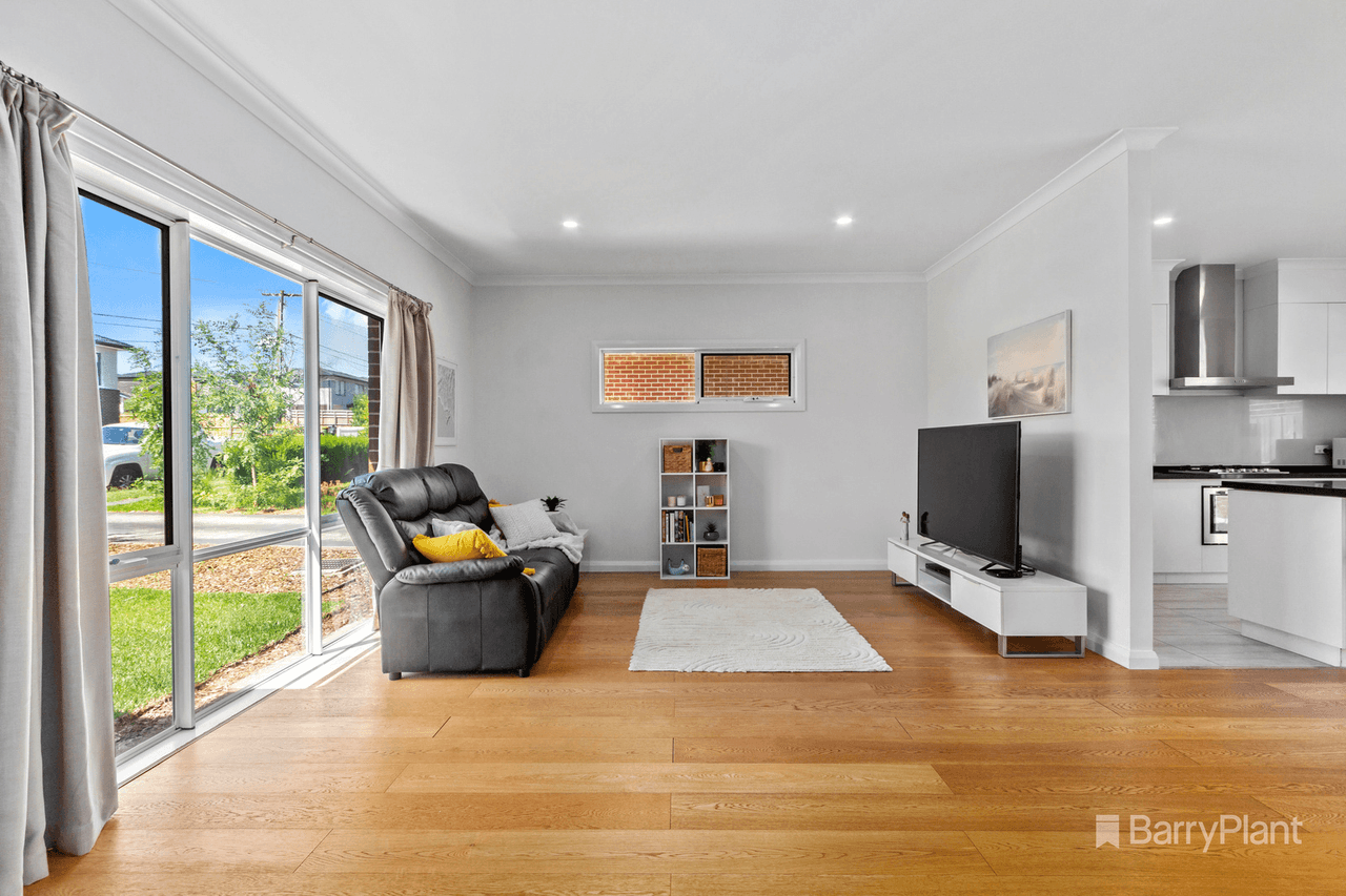 4/59 Conn Street, Ferntree Gully, VIC 3156