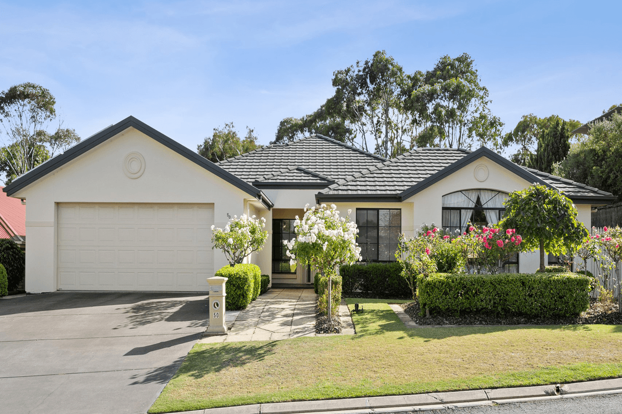 50 Tyrone Street, MCCRACKEN, SA 5211