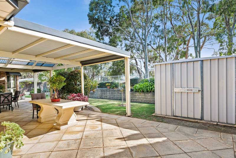 50 Tyrone Street, MCCRACKEN, SA 5211