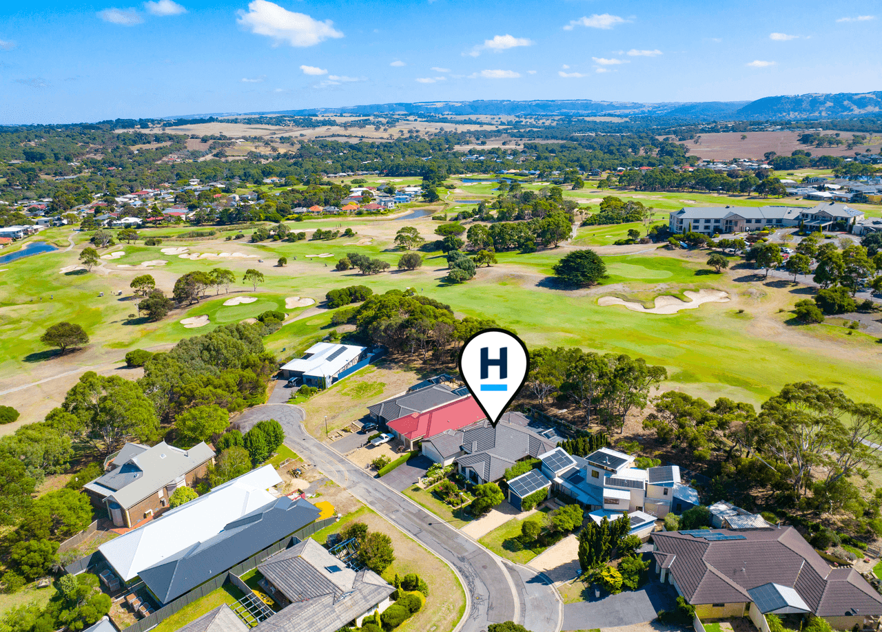 50 Tyrone Street, MCCRACKEN, SA 5211