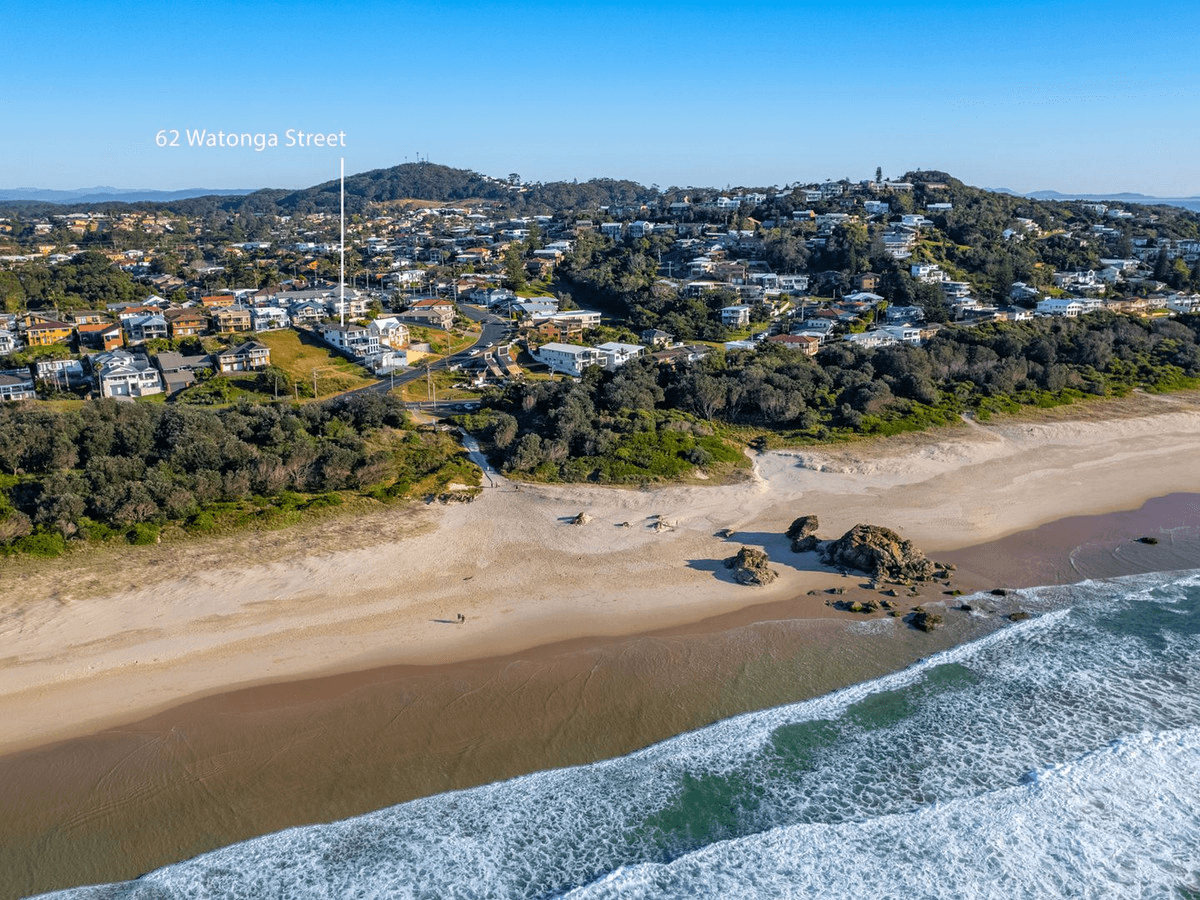 62 Watonga Street, Port Macquarie, NSW 2444