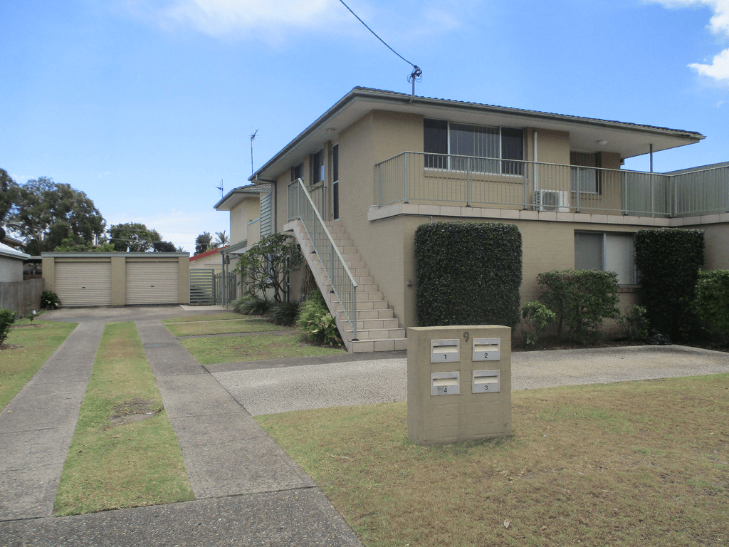 3/9 Denham Street, PORT MACQUARIE, NSW 2444