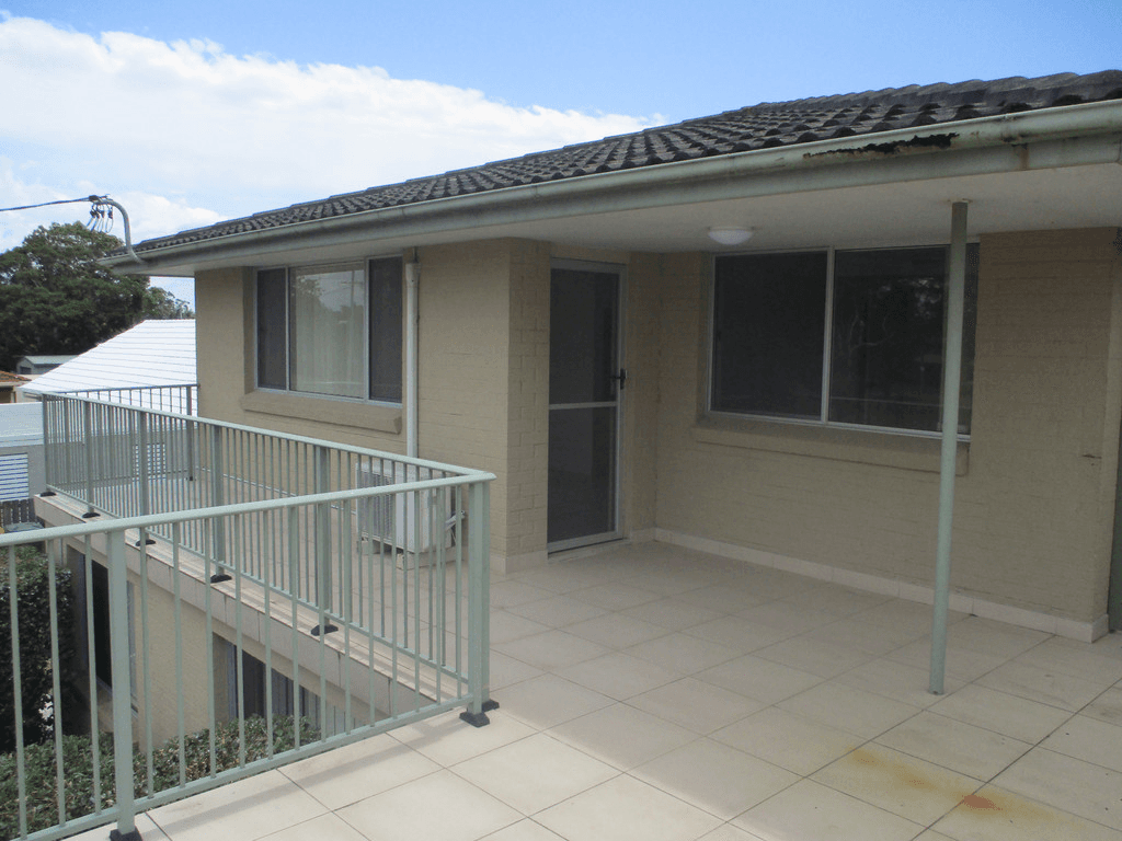 3/9 Denham Street, PORT MACQUARIE, NSW 2444