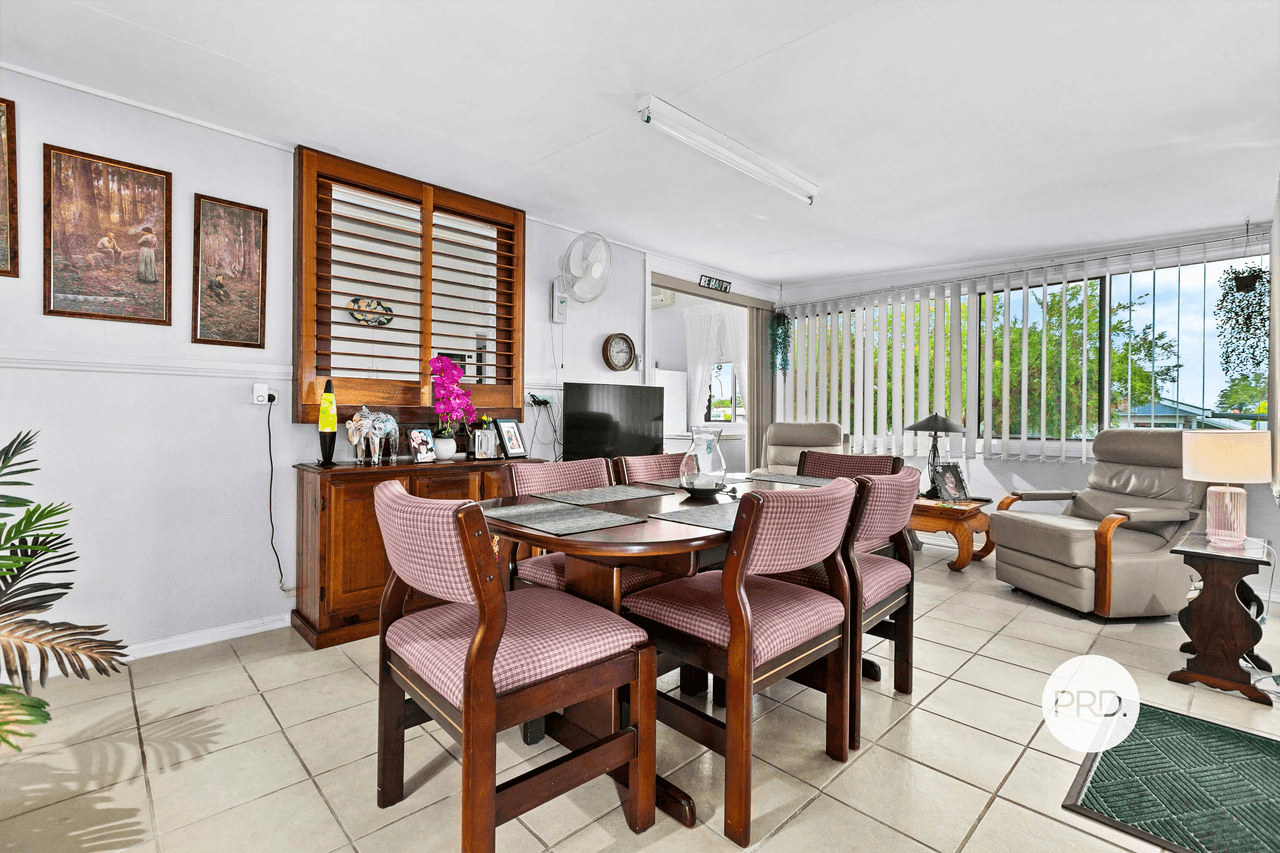 5 Dalglish Street, MARYBOROUGH, QLD 4650