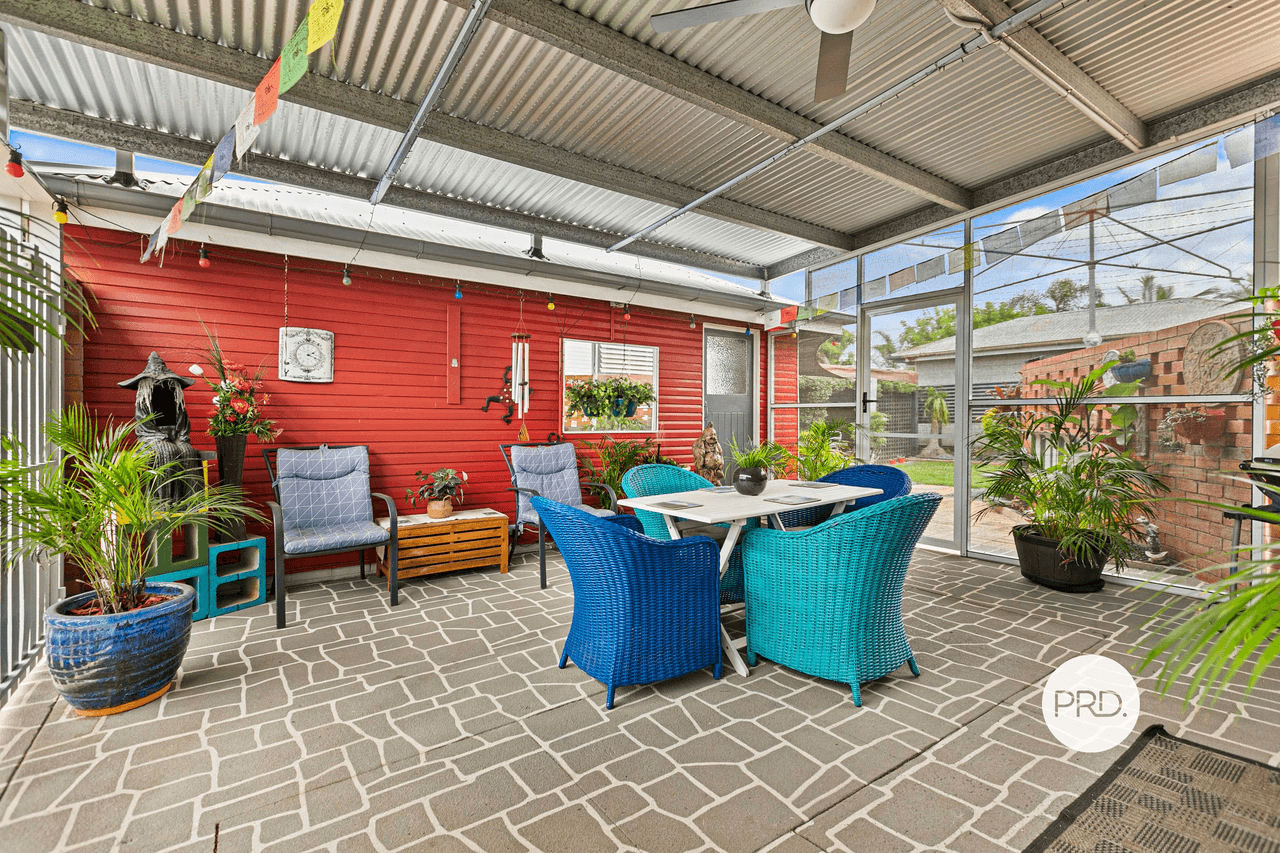 5 Dalglish Street, MARYBOROUGH, QLD 4650