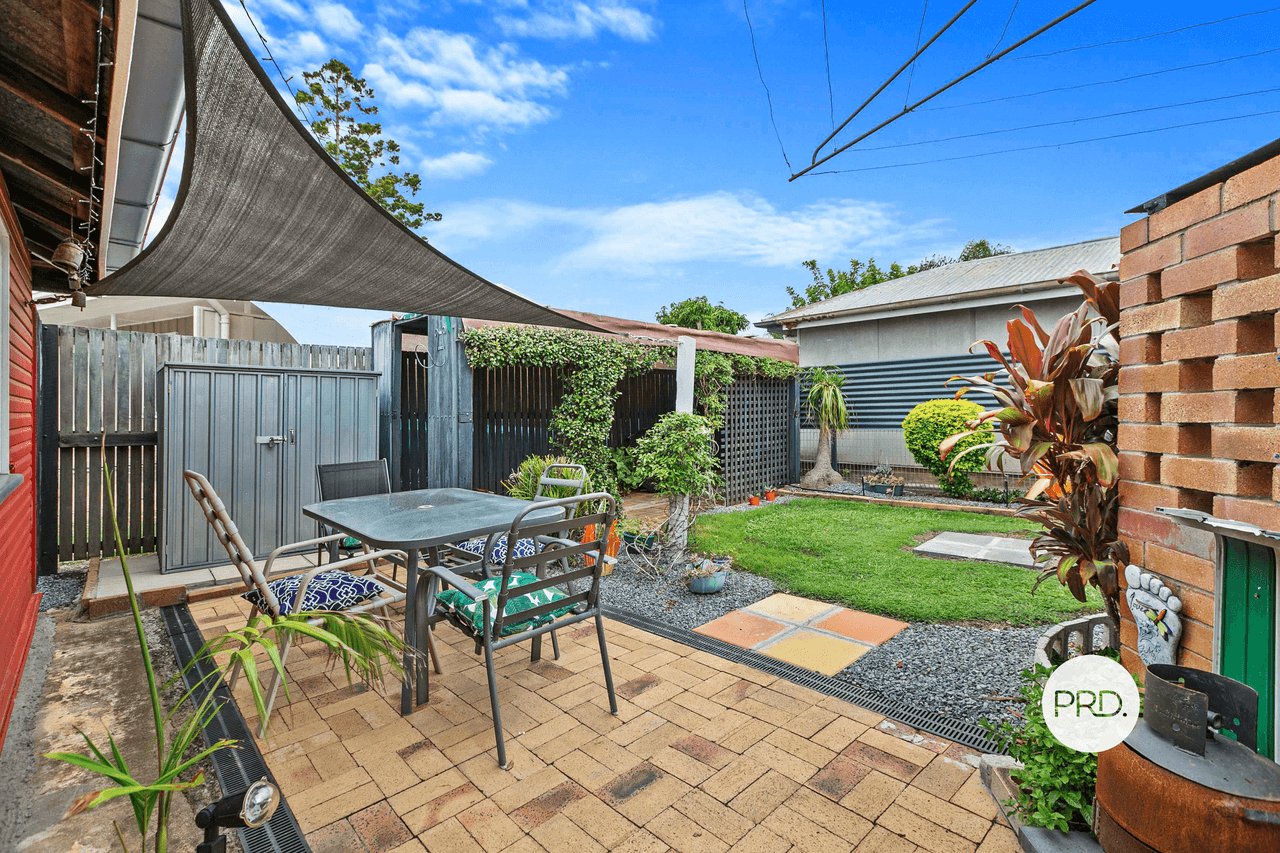 5 Dalglish Street, MARYBOROUGH, QLD 4650