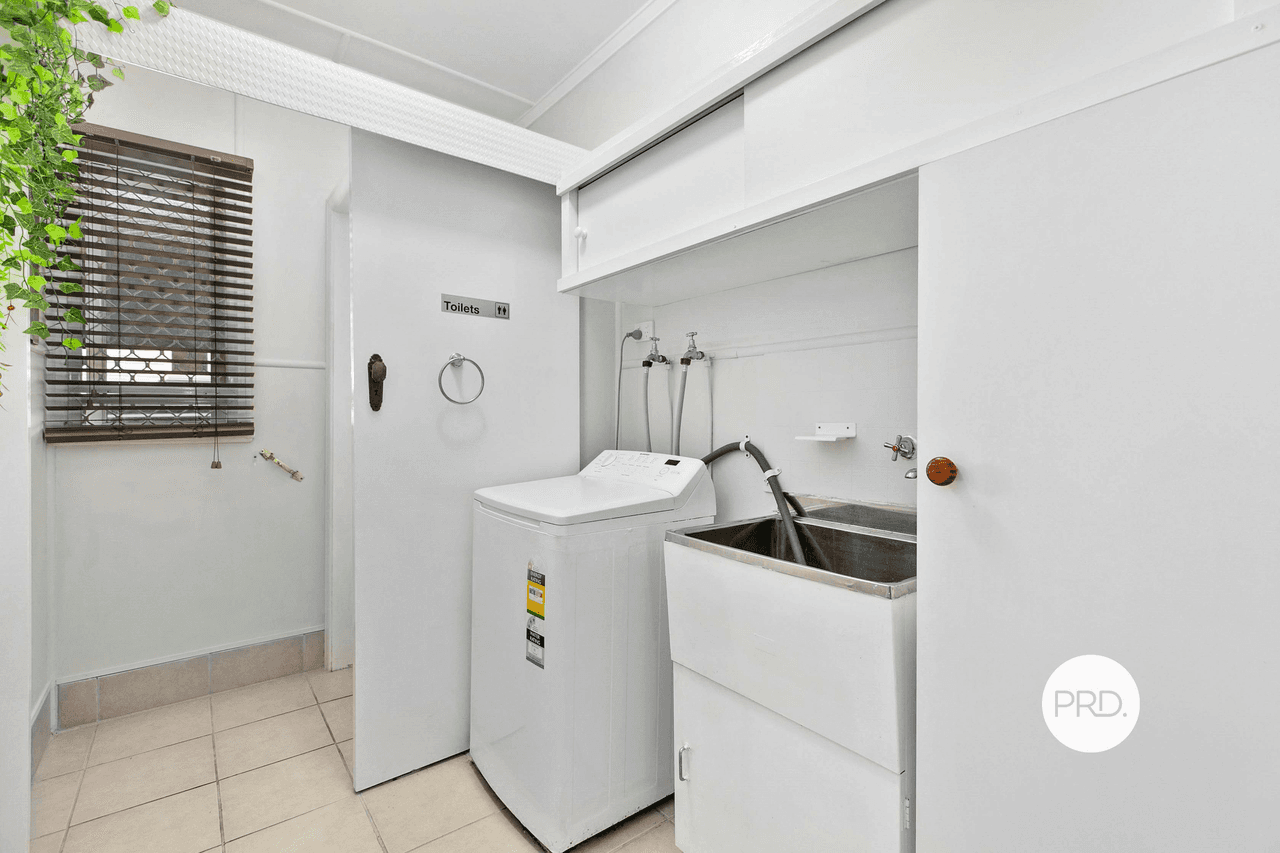 5 Dalglish Street, MARYBOROUGH, QLD 4650