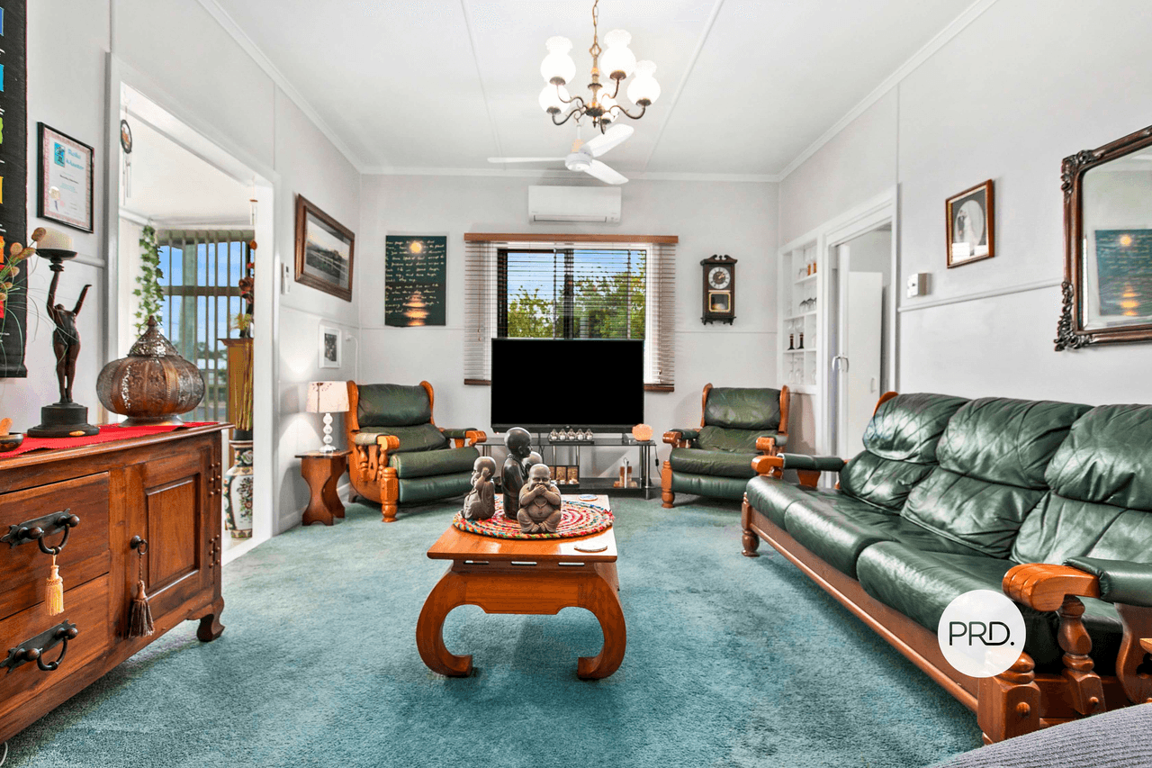 5 Dalglish Street, MARYBOROUGH, QLD 4650