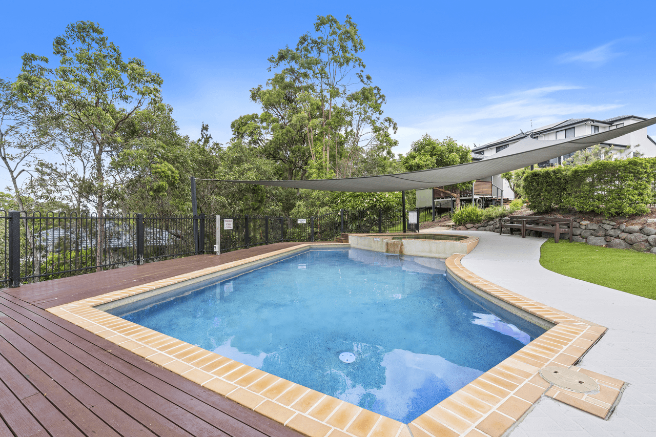 7/250 Sumners Rd, Riverhills, QLD 4074