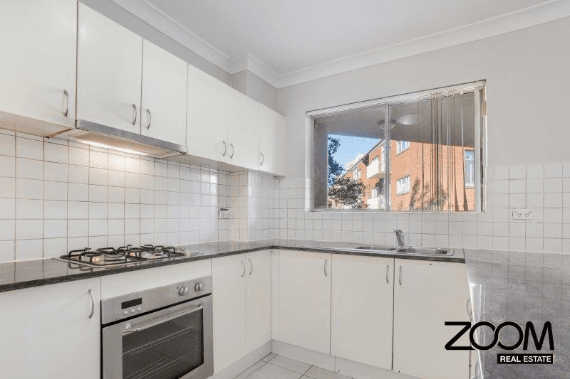 2/4 Elva Street, STRATHFIELD, NSW 2135