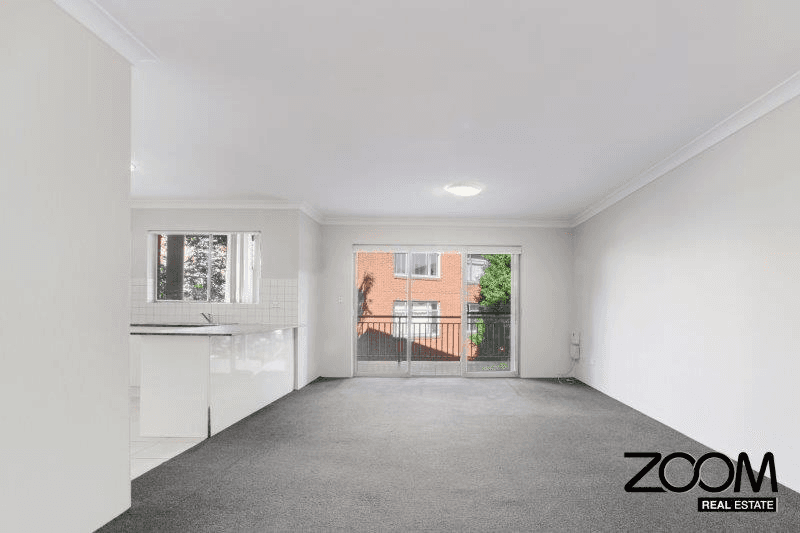 2/4 Elva Street, STRATHFIELD, NSW 2135