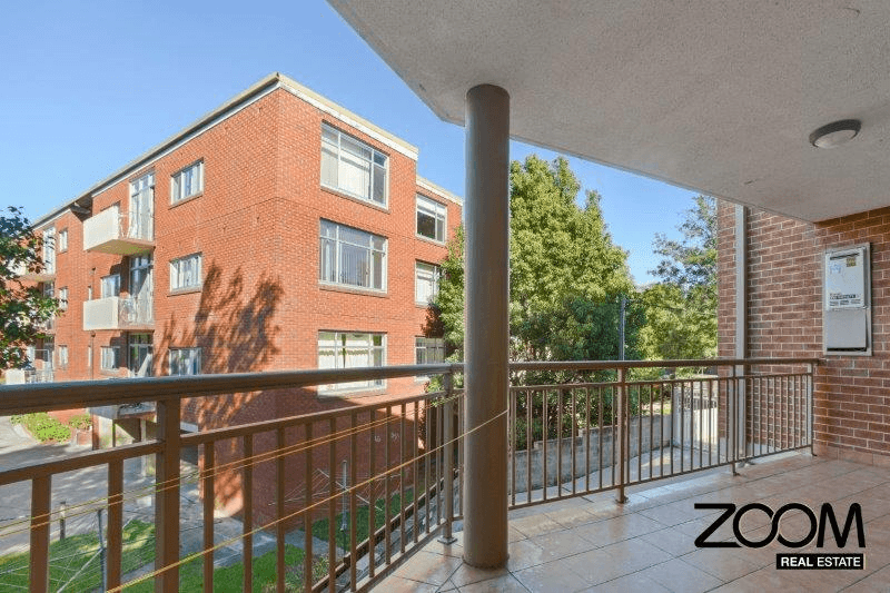 2/4 Elva Street, STRATHFIELD, NSW 2135