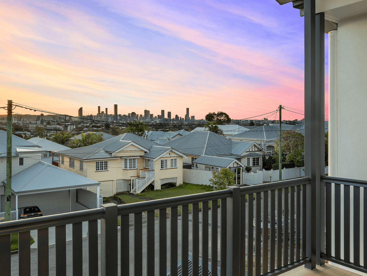 2/28 Martha Street, Camp Hill, QLD 4152