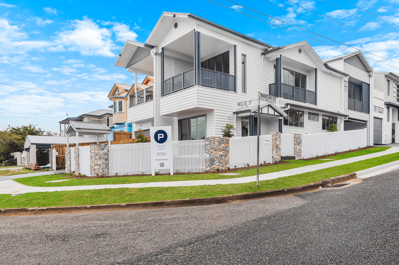 2/28 Martha Street, Camp Hill, QLD 4152