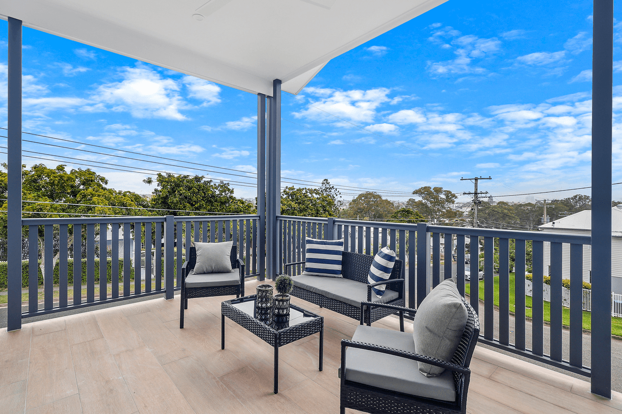 2/28 Martha Street, Camp Hill, QLD 4152