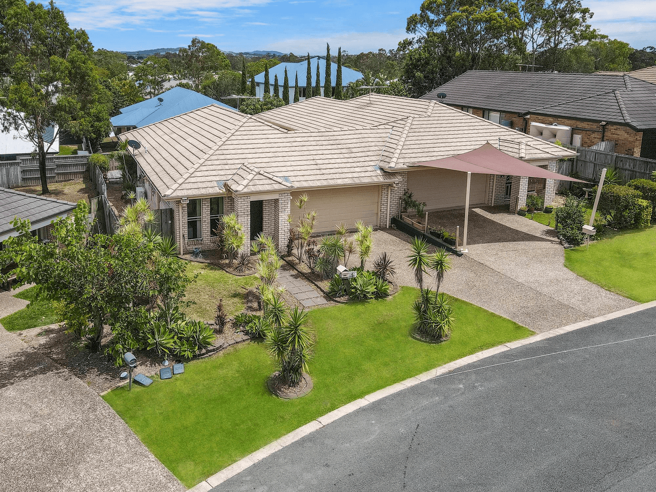 2/19 Jasmine Circuit, ORMEAU, QLD 4208