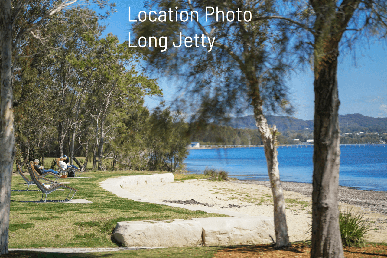 2/32-34 Anzac Road, Long Jetty, NSW 2261