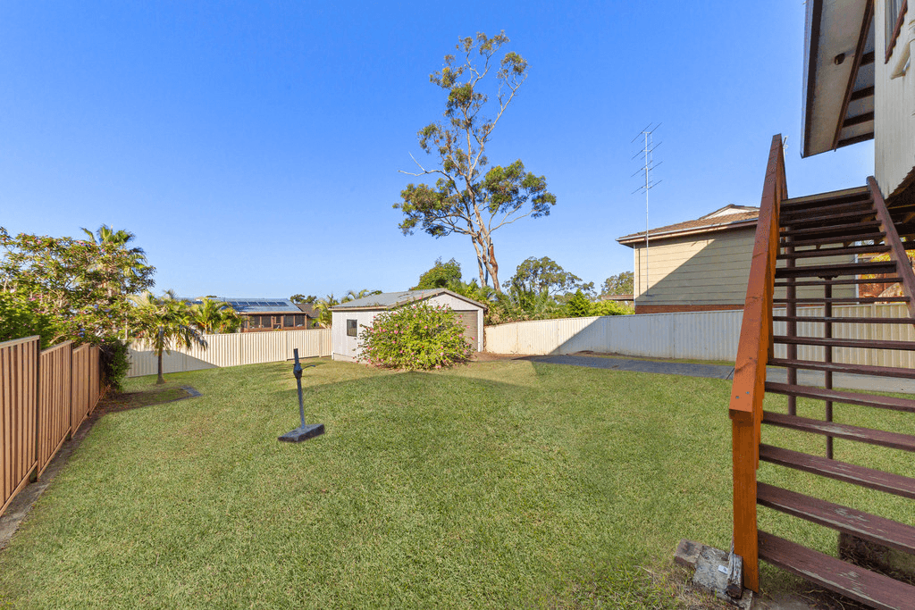 15 Ruby Street, GOROKAN, NSW 2263