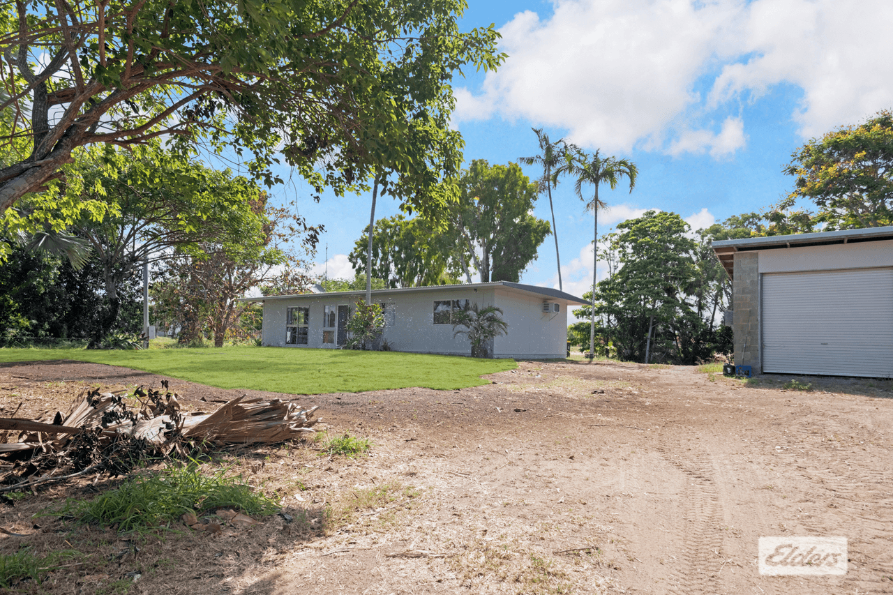 1060 Scenic Highway, Kinka Beach, QLD 4703