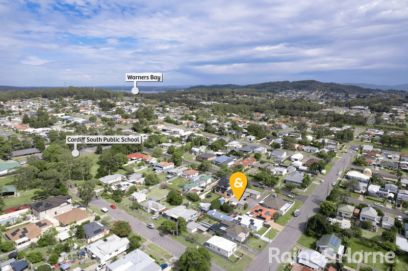 2/4 Third Street, CARDIFF SOUTH, NSW 2285