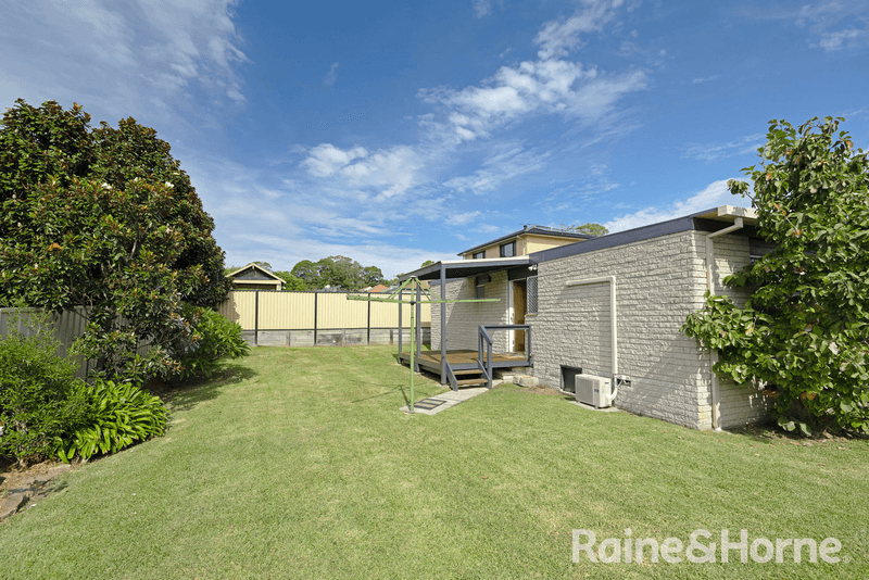 2/4 Third Street, CARDIFF SOUTH, NSW 2285