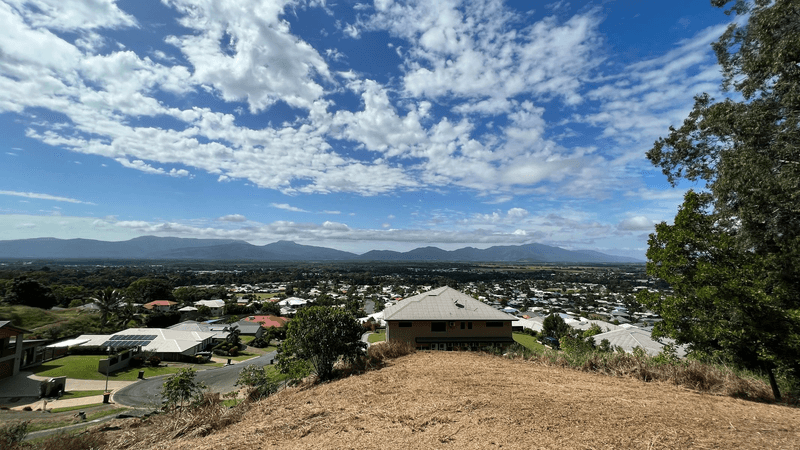 15 Maynard Close, MOUNT SHERIDAN, QLD 4868