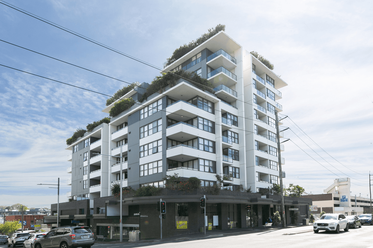 602/7 Rutledge Street, EASTWOOD, NSW 2122