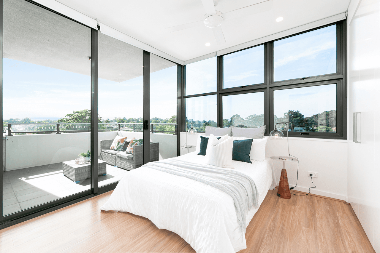 602/7 Rutledge Street, EASTWOOD, NSW 2122