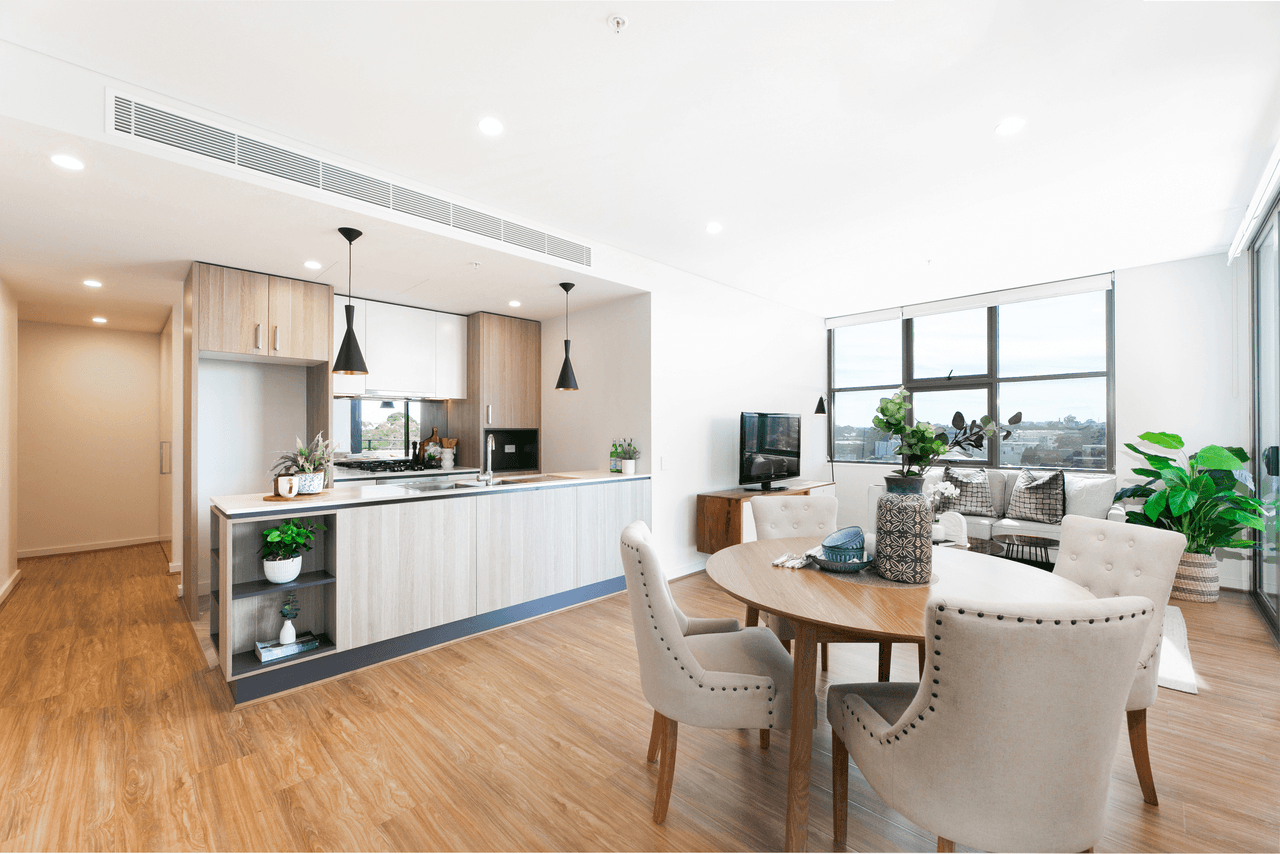 602/7 Rutledge Street, EASTWOOD, NSW 2122