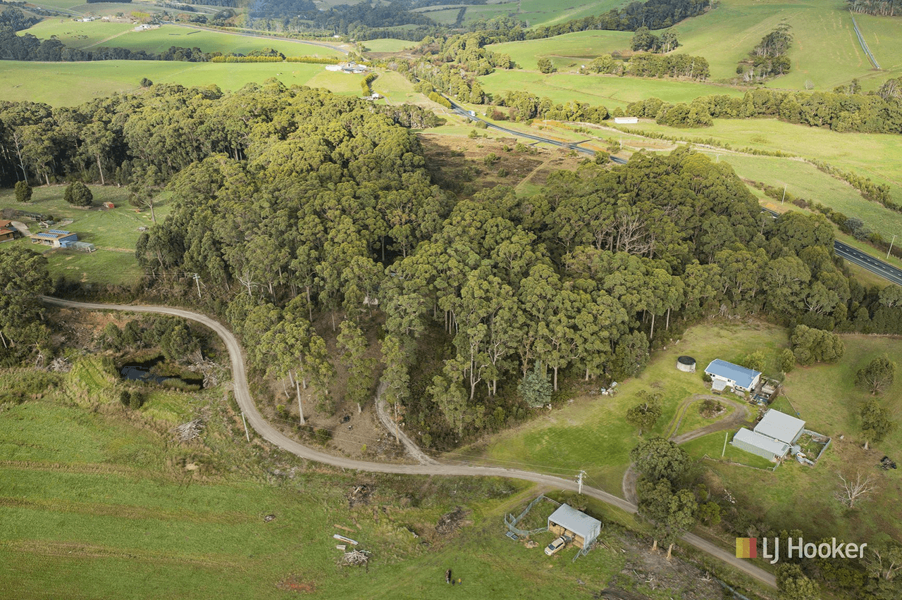 16 Port View Road, ROCKY CAPE, TAS 7321