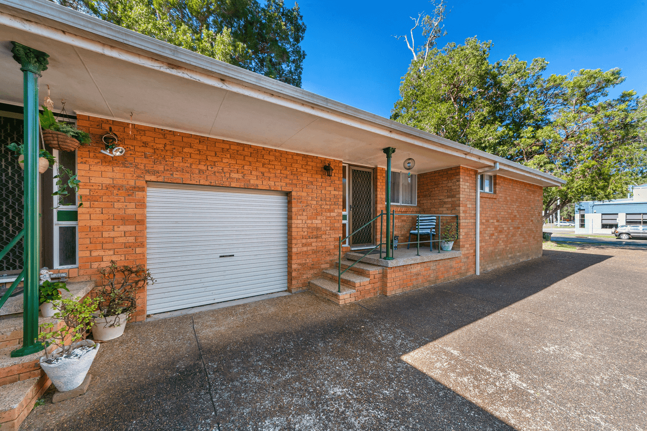 4/3 Alexandra Street, BUDGEWOI, NSW 2262