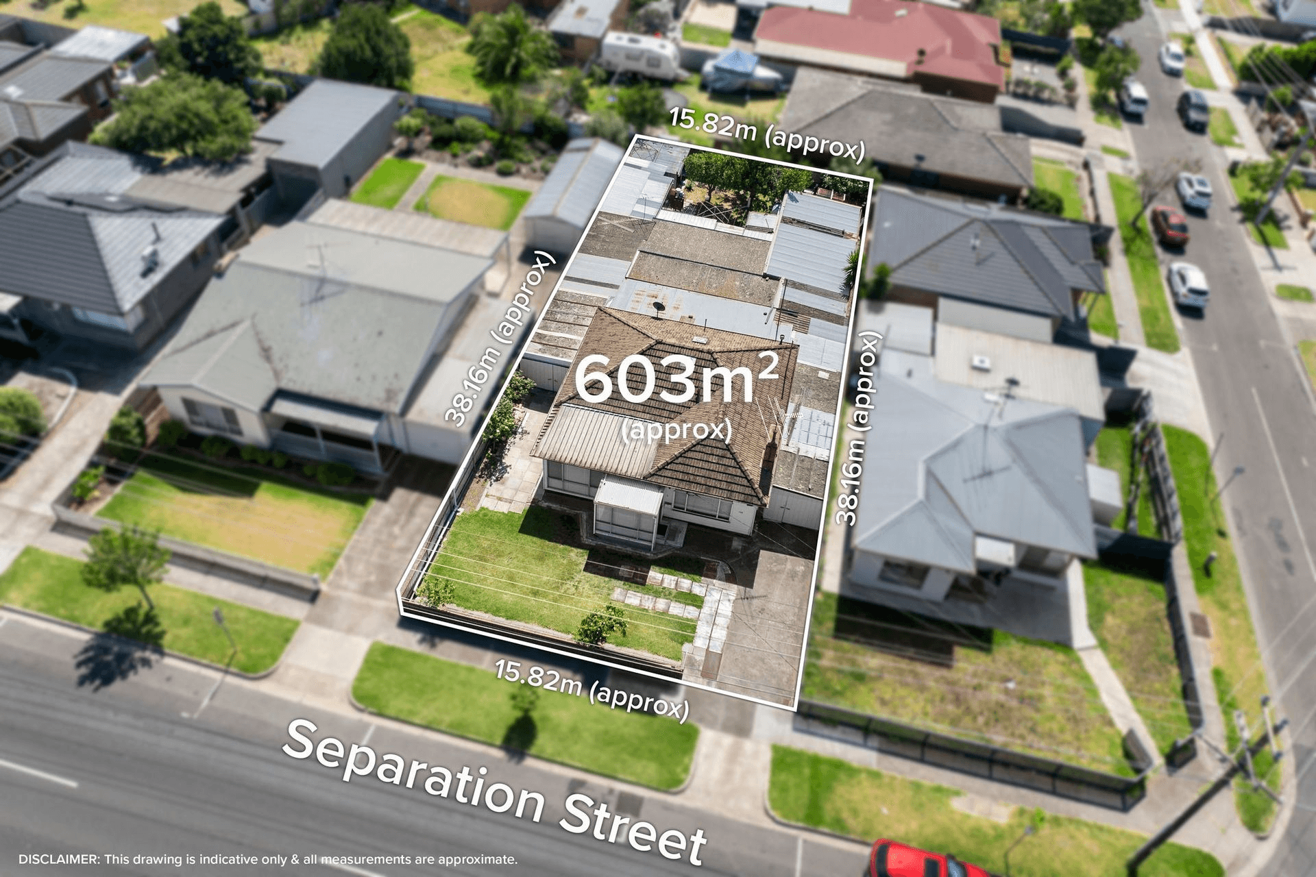 140 Separation Street, Bell Park, VIC 3215