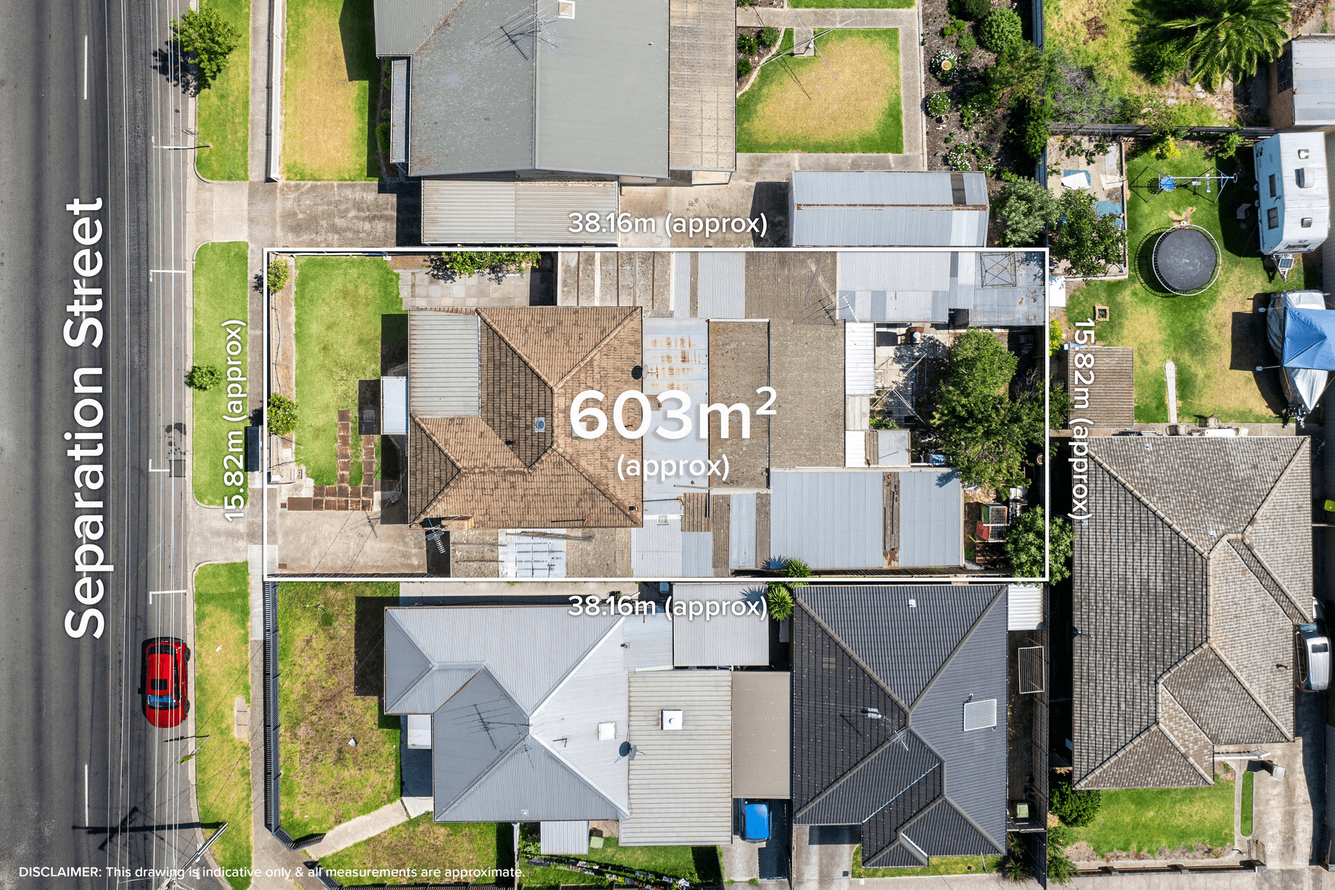 140 Separation Street, Bell Park, VIC 3215