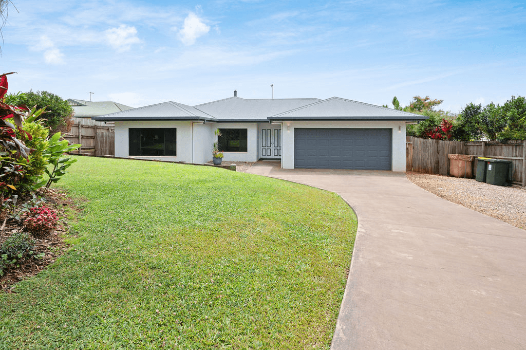 19 Jannina Drive, ATHERTON, QLD 4883