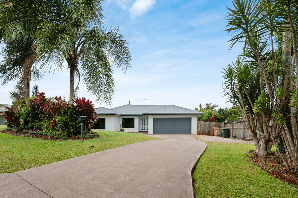 19 Jannina Drive, ATHERTON, QLD 4883