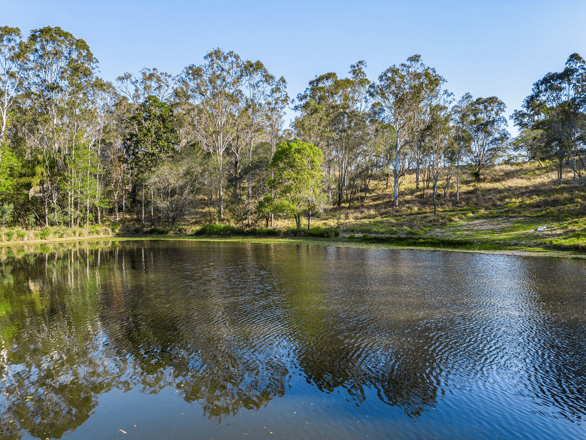 47 Bycroft Road, Pullenvale, QLD 4069