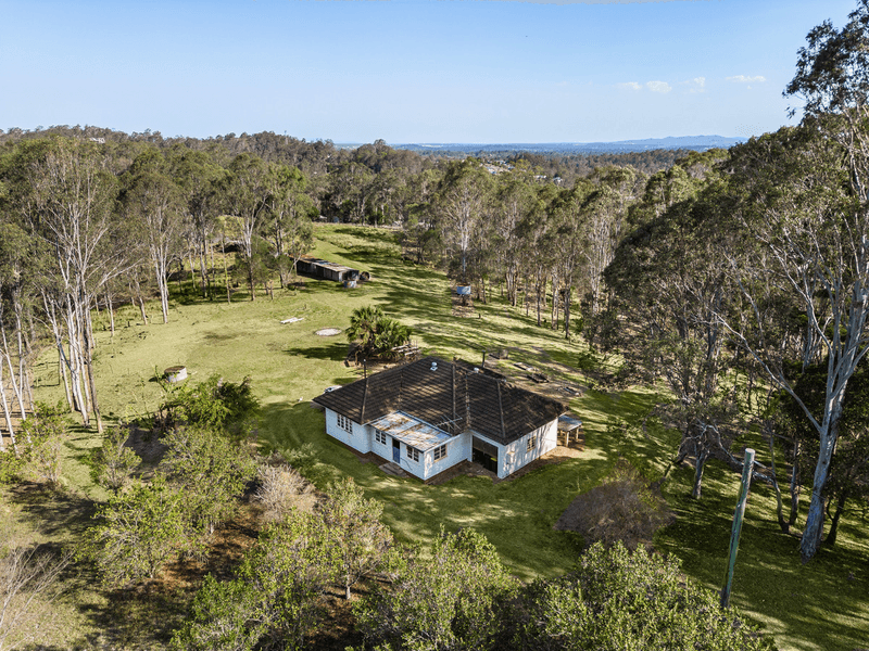 47 Bycroft Road, Pullenvale, QLD 4069